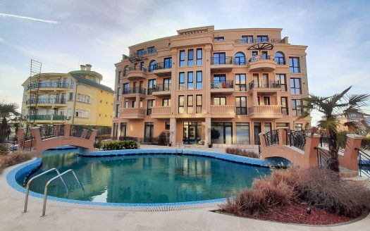 Студия — Aphrodite Park, Солнечный Берег ID: 85594