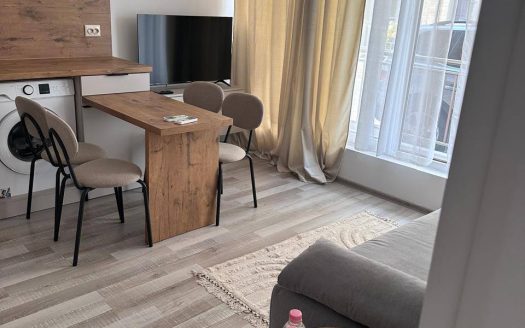 Двухкомнатная квартира — Villa Venezia, Святой Влас ID: 86542