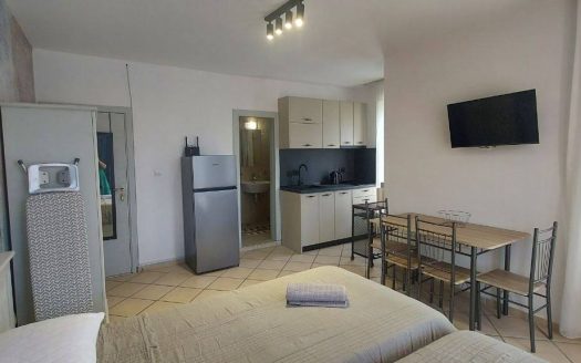 Студия — Magnolia Garden, Солнечный берег ID: 86209