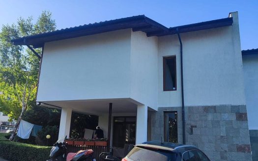 Дом с видом на море — Кошарица ID: 87889