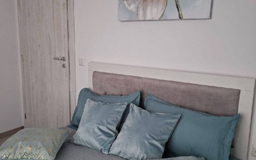 Двухкомнатная квартира — VIP Limited, Солнечный берег ID: 86137