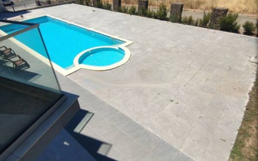 Двухкомнатная квартира — Saint Ekaterina, Святой Влас ID: 86418