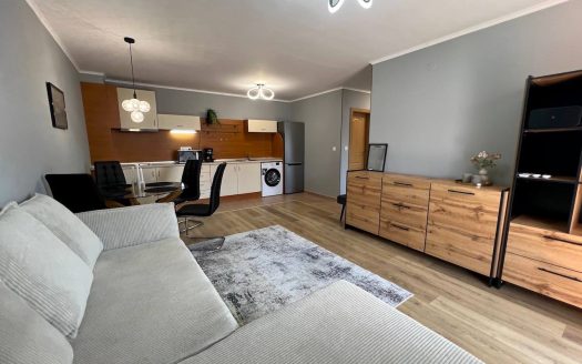 Двухкомнатная квартира — Green Fort, Святой Влас ID: 86487