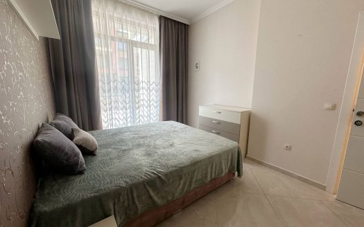 Двухкомнатная квартира — Villa Florence, Святой Влас ID: 86178