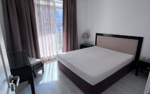 Двухкомнатная квартира на первой линии — Villa Tanita, Равда ID: 88114