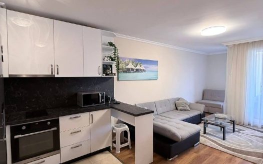 Двухкомнатная квартира — Marvel Deluxe , Солнечный берег ID: 87568