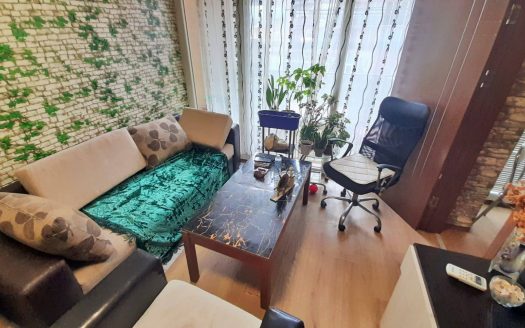 Двухкомнатная квартира — Sunny View South, Какао Бич, Солнечный Берег ID: 86118