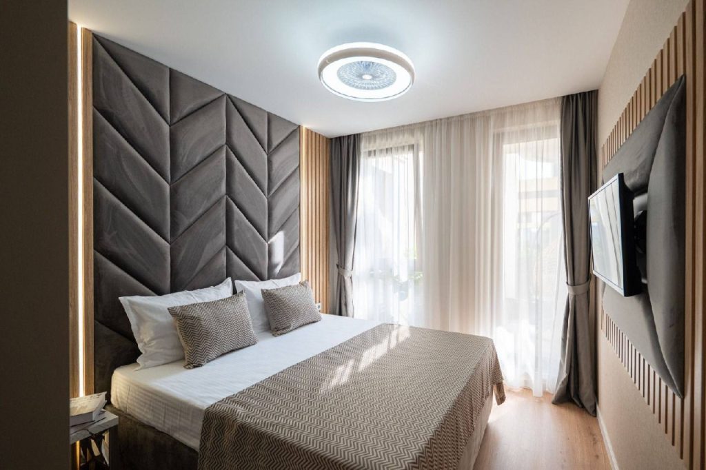 Harmony Suites Grand Resort