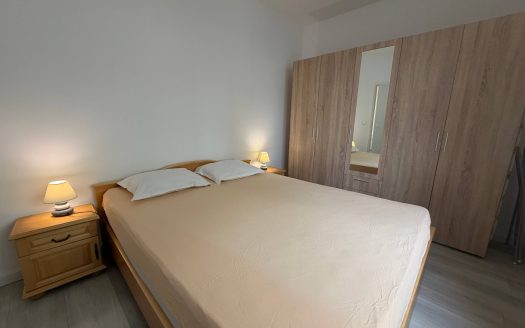 Двухкомнатная квартира — Barco Del Sol, Солнечный берег ID: 87556