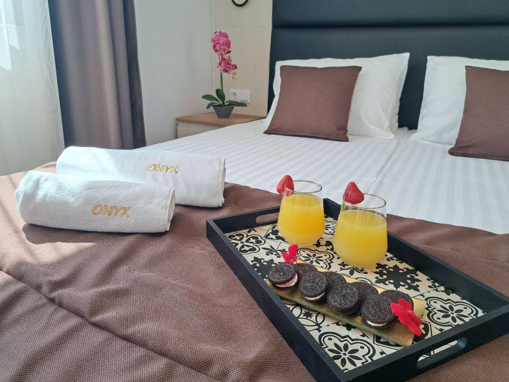 Onyx Beach Residence