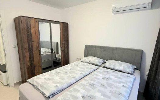 Двухкомнатная квартира — Polar Star, Святой Влас ID: 87954