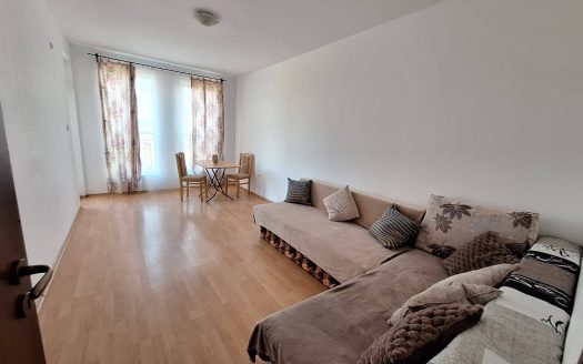 Двухкомнатная квартира — Sunny Day 6, Солнечный берег ID: 85335