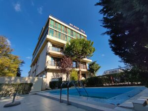 Family Hotel Black Sea — фото 4