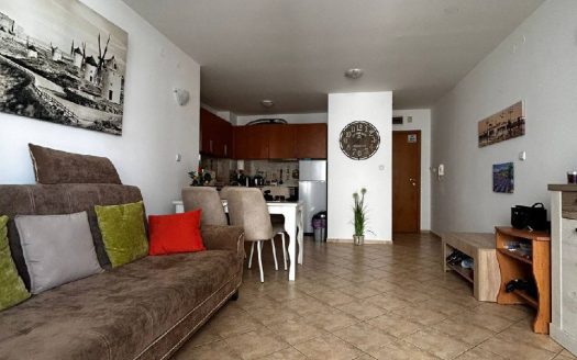 Двухкомнатная квартира — Anita, Солнечный берег ID: 86407