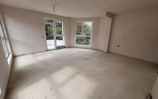 Двухкомнатная квартира без таксы — жилой дом, Сарафово ID: 87242