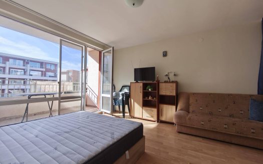 Студия — Fort Noks, Солнечный берег ID: 87509