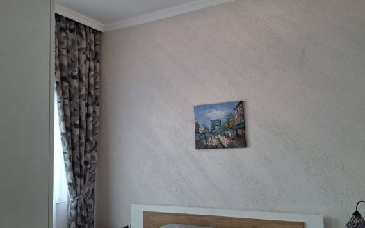 Двухкомнатная квартира с двориком — Magnolia 6, Солнечный берег ID: 83320