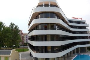 Boomerang Residence — фото 3