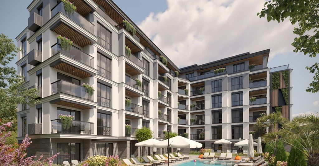 Emilia Romana Verde 2