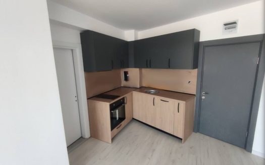 Двухкомнатная квартира — Saint Ekaterina, Святой Влас ID: 86418