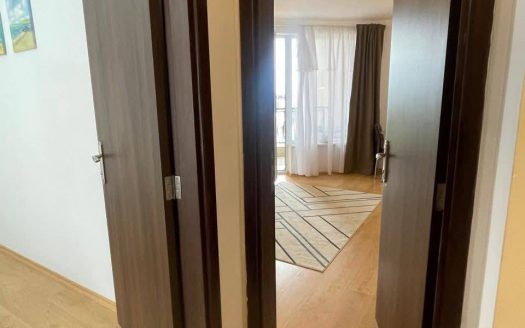 Двухкомнатная квартира — Villa Antorini, Святой Влас ID: 86565