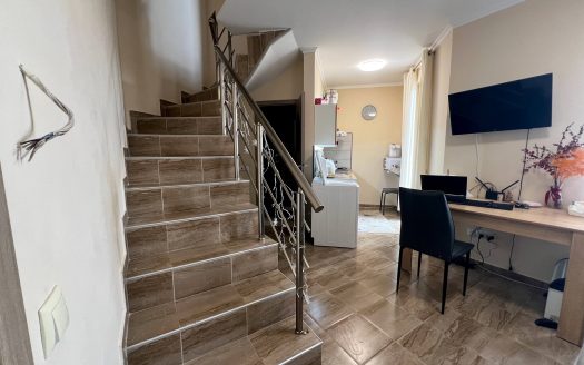 Мезонет — VIP Vision, Солнечный берег ID: 86469