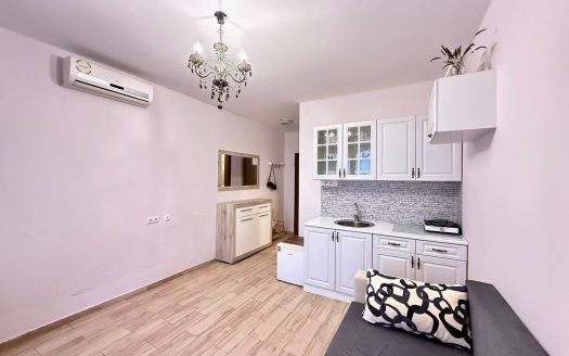 Студия — Cascadas, Равда ID: 87597