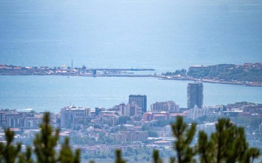 Земельный участок с ПУП для строительства комплекса домов — Кошарица, местность Йовче Дере ID: 85610