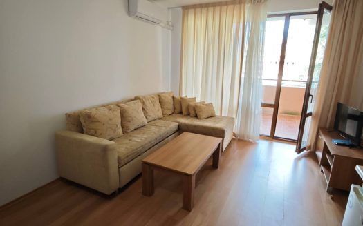 Двухкомнатная квартира — Cassandra, Солнечный берег ID: 86581