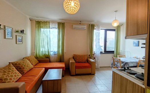 Студия — Sveti Nikola, Кошарица ID: 86862