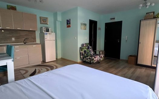 Студия —  Rodina, Святой Влас ID: 86777