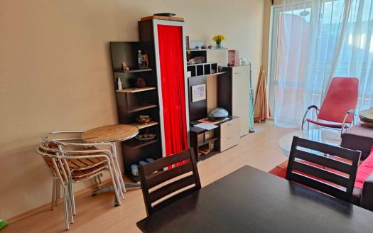 Двухкомнатная квартира без таксы — жилой дом, Святой Влас ID: 86788