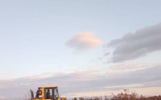 Земельный участок с ПУП для строительства комплекса домов — Кошарица, местность Йовче Дере ID: 85610