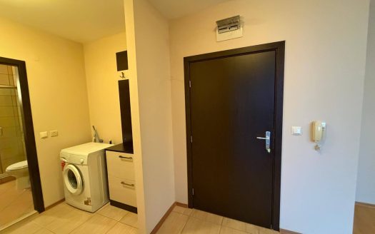 Трёхкомнатная квартира с двумя спальнями — Viyana, Несебр ID: 85779