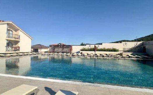 Двухкомнатная квартира — Grand Village, Кошарица ID: 87166