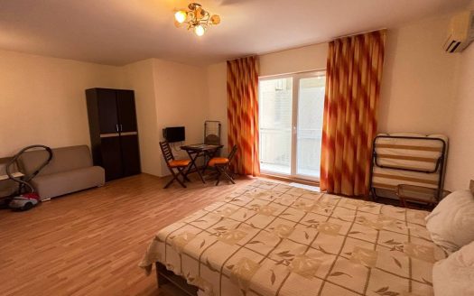 Студия без таксы в центре — Поморие ID: 87822