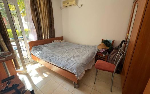 Трёхкомнатная квартира — Sunny Day 3, Солнечный Берег ID: 86031