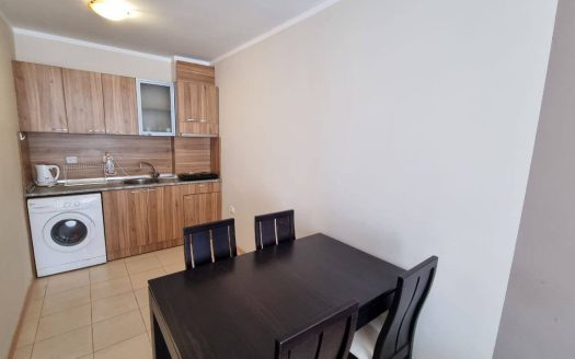 Двухкомнатная квартира — Breeze, Святой Влас ID: 86336