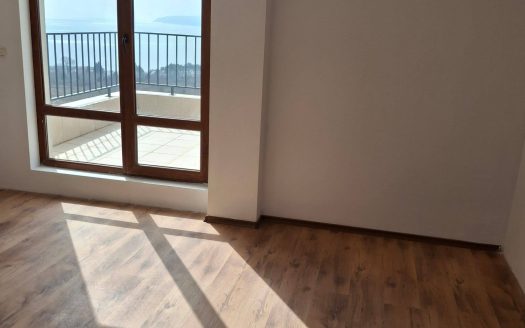 Двухкомнатная квартира с тремя террасами — Бяла ID: 86964