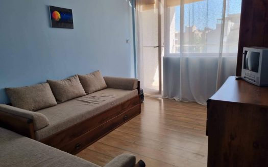 Двухкомнатная квартира — Villa Sofia, Солнечный берег ID: 83331