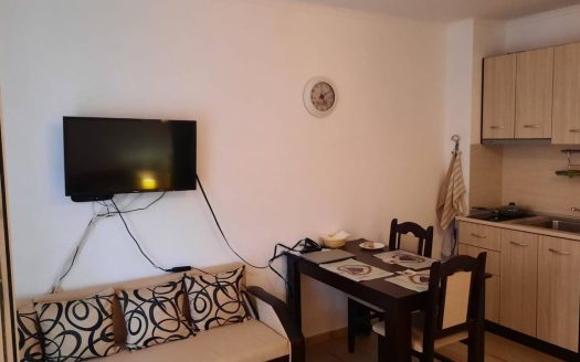 Студия — Magnolia 4, Солнечный берег ID: 88146