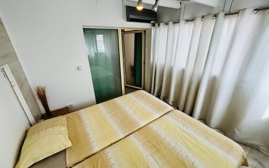 Двухкомнатная квартира — Aphrodite 1, Солнечный Берег ID: 85747