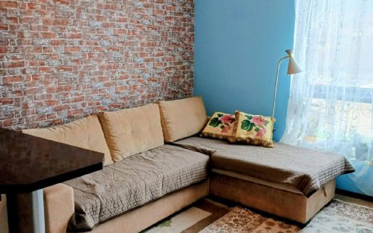 Двухкомнатная квартира — South Bay, Святой Влас ID: 85900