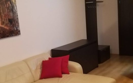 Двухкомнатная квартира с видом на море и бассейн — Luxor, Святой Влас ID: 87255