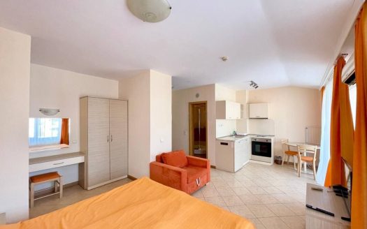 Студия — Royal Sun, Солнечный берег ID: 86306