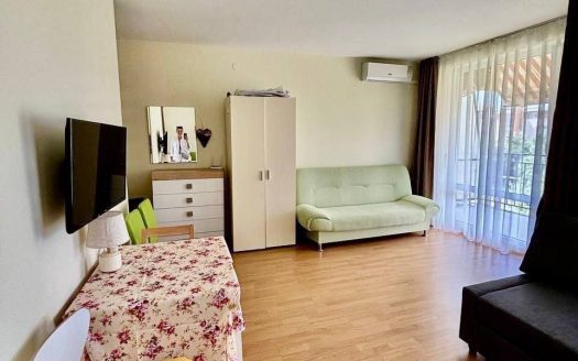 Студия — Orchid Fort Garden, Солнечный берег ID: 85113