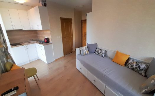 Студия — Aphrodite Park, Солнечный Берег ID: 85594