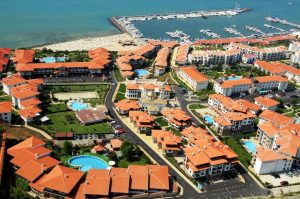 Малката Воденица