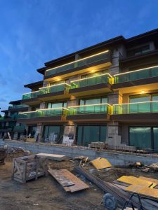 Ares Green 3 — фото 4