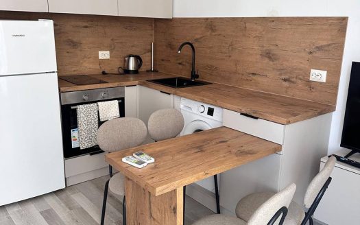 Двухкомнатная квартира — Villa Venezia, Святой Влас ID: 86542